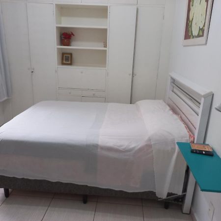 Copacabana Apartamento Quadra Praia Rio de Janeiro Bagian luar foto