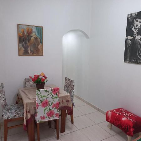 Copacabana Apartamento Quadra Praia Rio de Janeiro Bagian luar foto