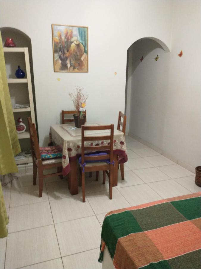 Copacabana Apartamento Quadra Praia Rio de Janeiro Bagian luar foto
