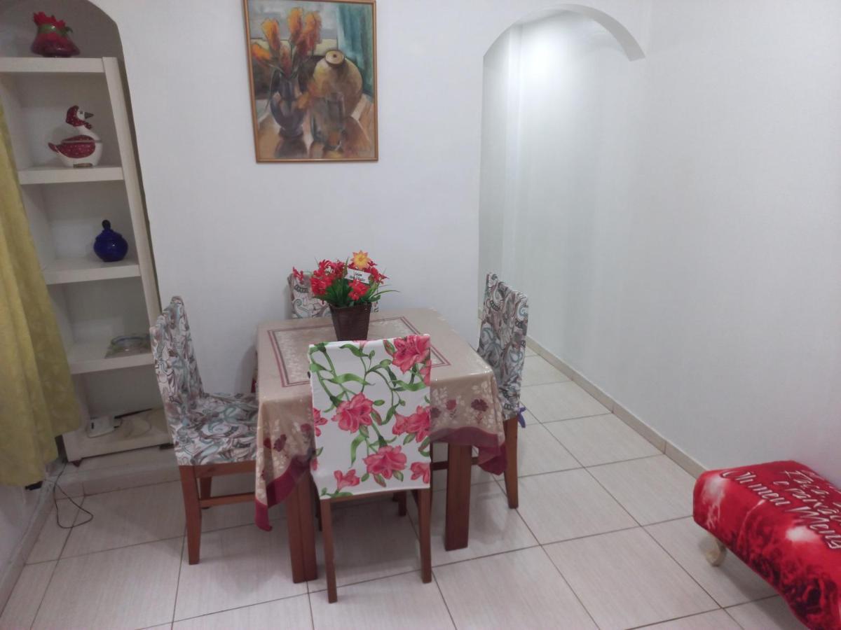 Copacabana Apartamento Quadra Praia Rio de Janeiro Bagian luar foto